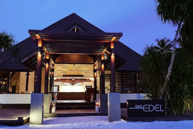Gallery - Robinson Club Maldives - Adults Only