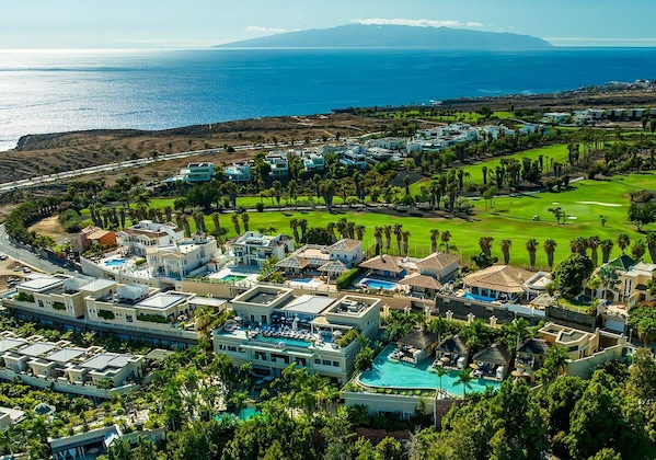 Gallery - Royal River Luxury Hotel
