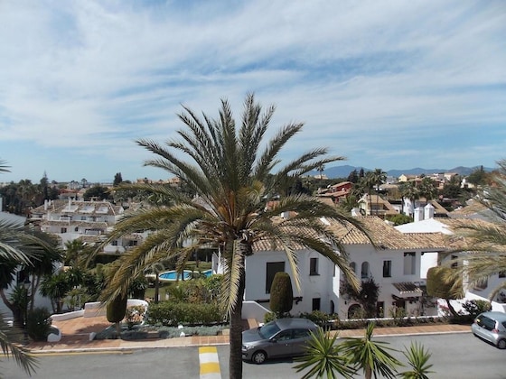 Gallery - Apartment With Sea View In Puerto Banus