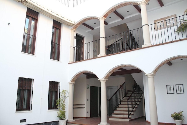 Gallery - Apartamentos Esencia De Córdoba