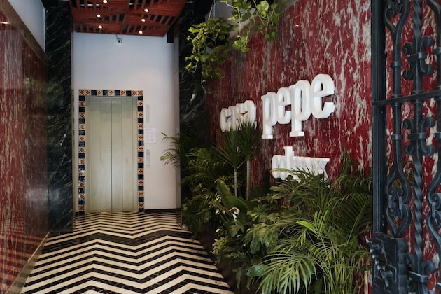 Gallery - Casa Pepe Hostel