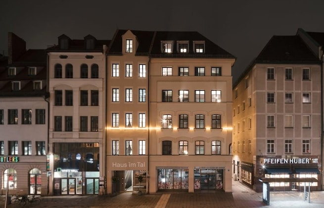 Gallery - Haus Im Tal