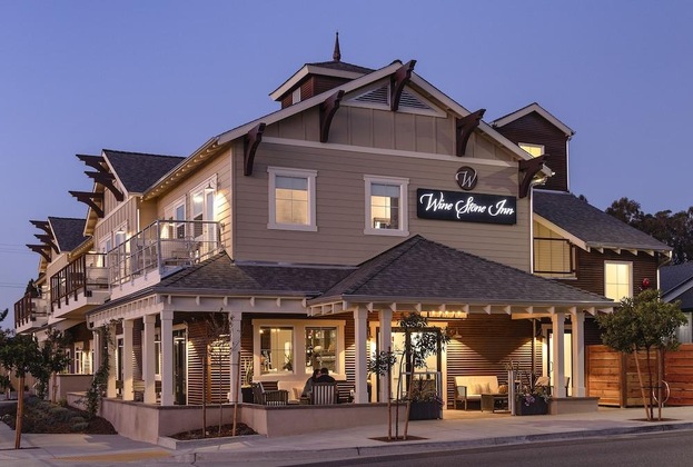 Gallery - Wine Stone Inn