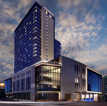 Gallery - Grand Hyatt Nashville