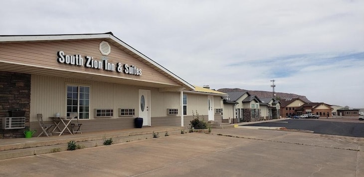 Gallery - South Zion Inn & Suites