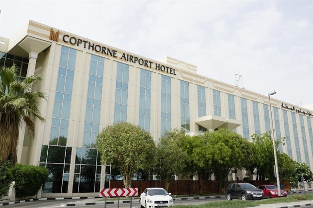 Gallery - Copthorne Airport Hotel Dubai