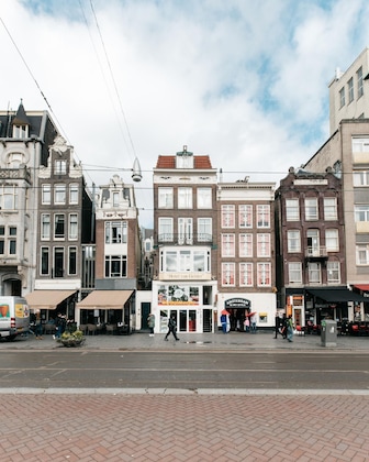 Gallery - Hotel Van Gelder