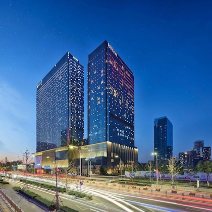 Gallery - Hilton Beijing Tongzhou