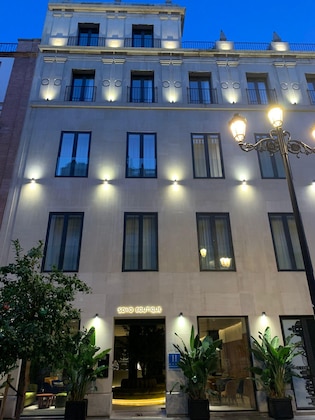 Gallery - Hotel Soho Boutique Catedral