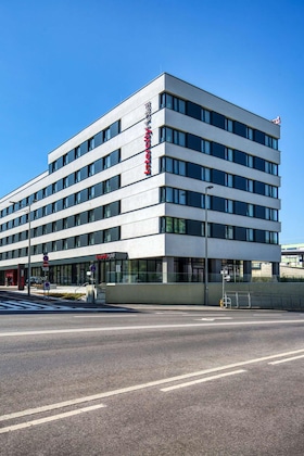 Gallery - Intercityhotel Graz