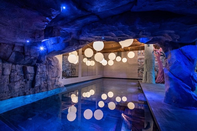 Gallery - Chalets Izia