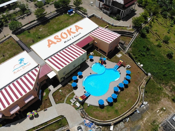 Gallery - Asoka Resort Anyer
