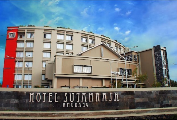 Gallery - Sutanraja Hotel Amurang Manado