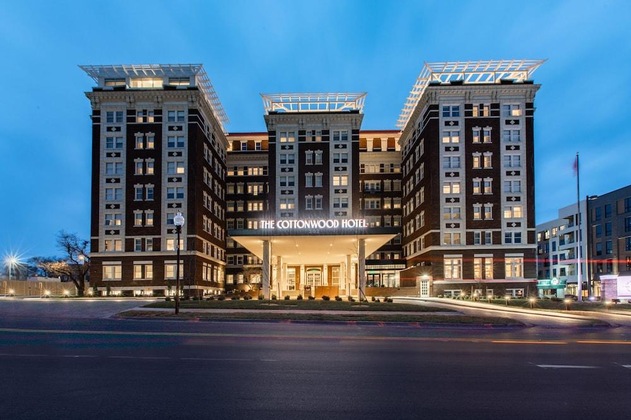 Gallery - Kimpton Cottonwood By Ihg