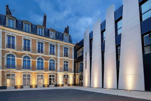Gallery - Leprince Hotel Spa, Bw Premier Collection
