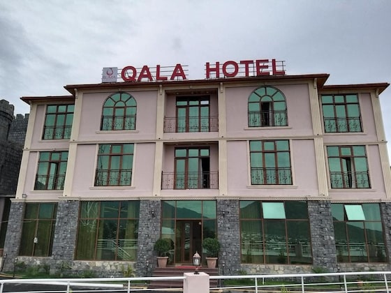Gallery - Ruma Qala Hotel