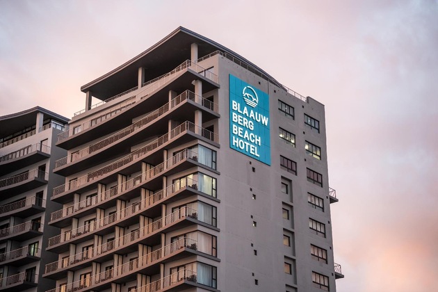 Gallery - Blaauwberg Beach Hotel