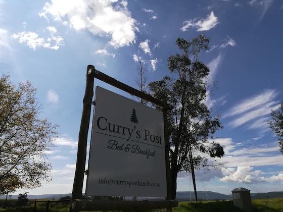 Gallery - Curry's Post Bed And Breakfast