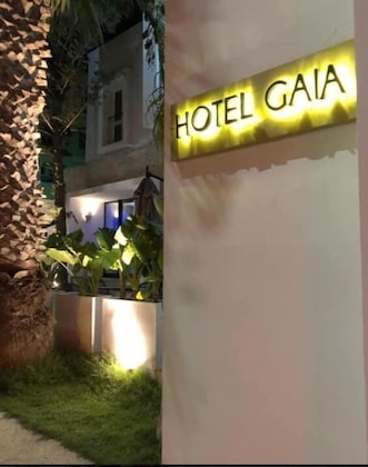 Gallery - Hôtel Gaïa