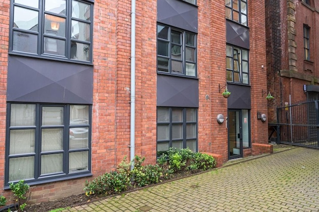 Gallery - The Bookbinders Residence Leeds City Centre