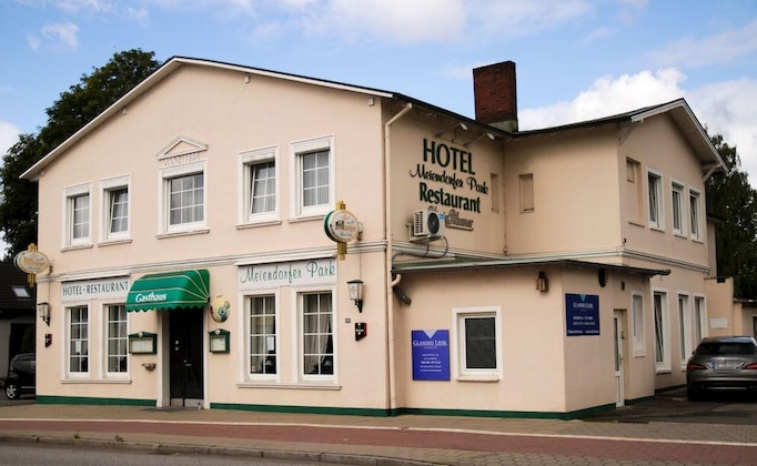 Gallery - Hotel Meiendorfer Park