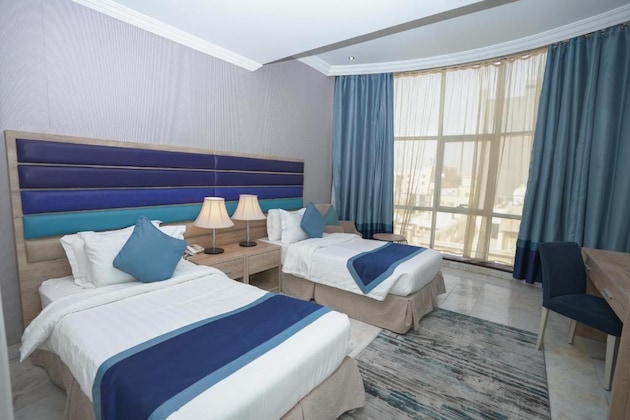 Gallery - Lafontaine Diora Hotel