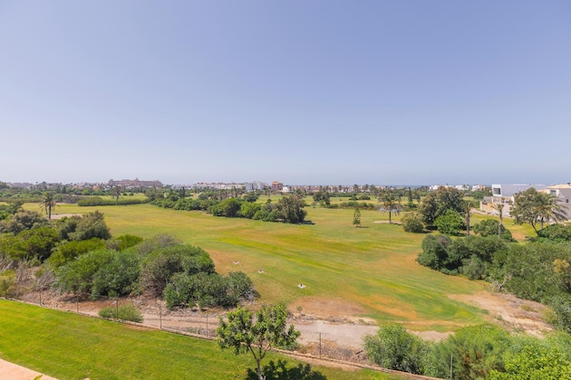 Gallery - Apartamentos Moon Dreams Almerimar
