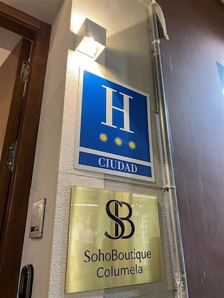 Gallery - Soho Boutique Columela