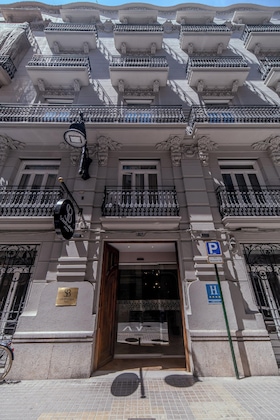 Gallery - Soho Boutique Turia
