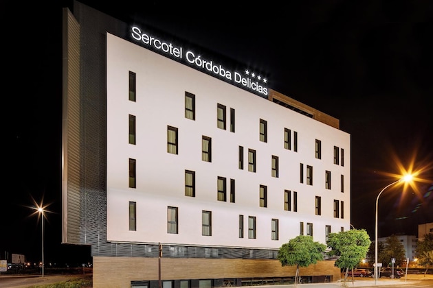 Gallery - Sercotel Cordoba Delicias