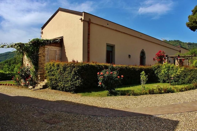 Gallery - Tenuta Edonè Agriturismo
