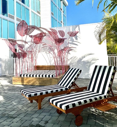 Gallery - Kompose Boutique Hotel