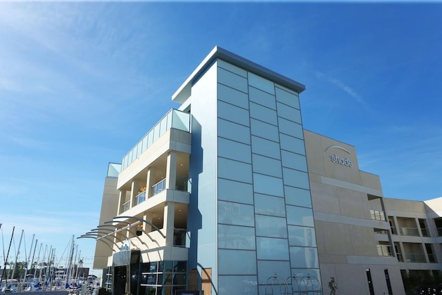 Gallery - Shade Hotel Redondo Beach