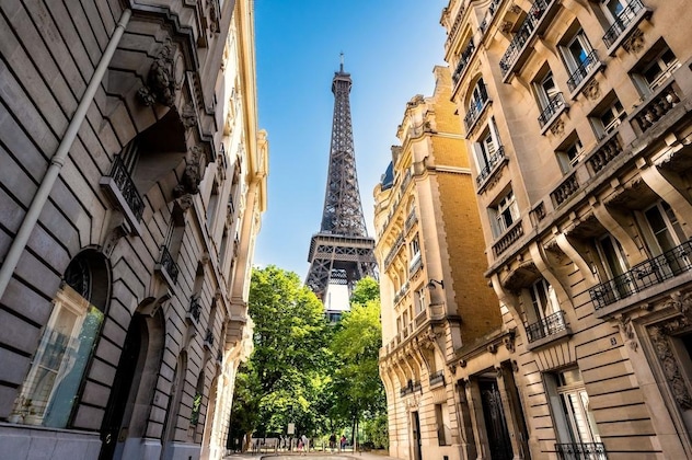 Gallery - Staycity Aparthotels, Paris, La Défense