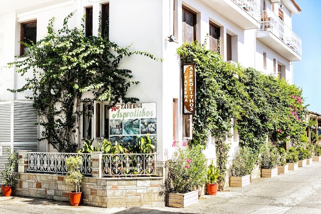 Gallery - Asprolithos Studios