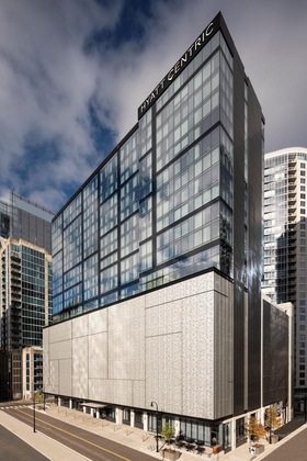 Gallery - Hyatt Centric Downtown Nashville