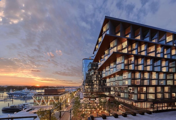 Gallery - Pendry Washington Dc - The Wharf