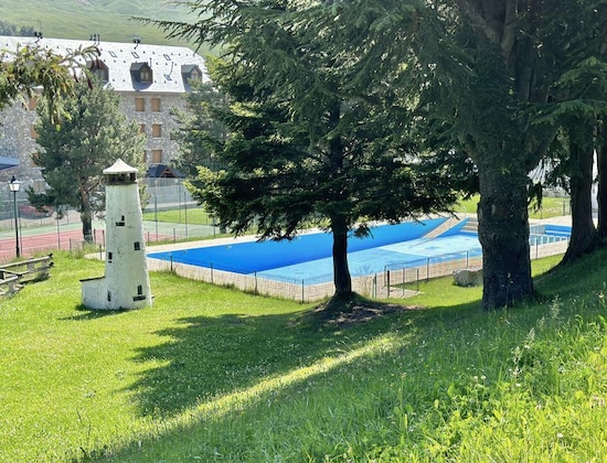 Gallery - Apartamentos Confort Formigal 3000