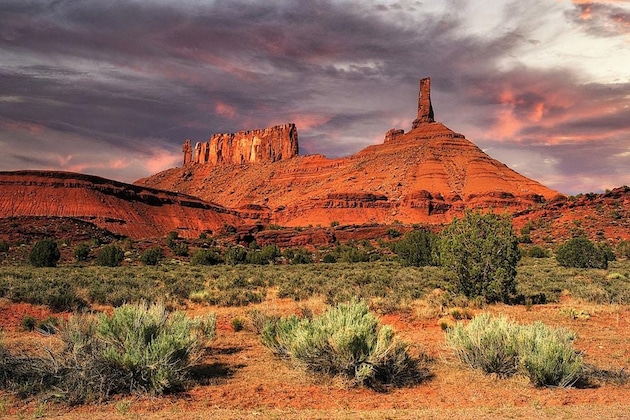 Gallery - Wolfe's Hotel Moab