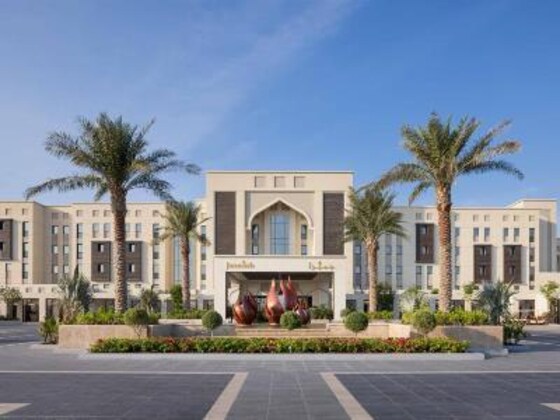 Gallery - Jumeirah Gulf Of Bahrain Resort And Spa
