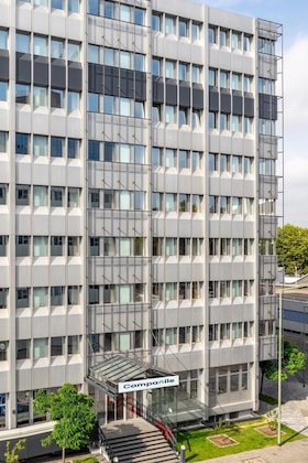 Gallery - Campanile Frankfurt Offenbach