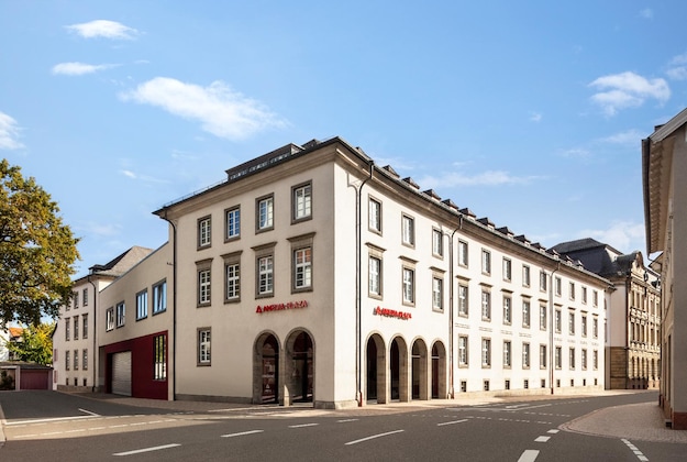Gallery - Amedia Plaza Speyer, Trademark Collection By Wyndham