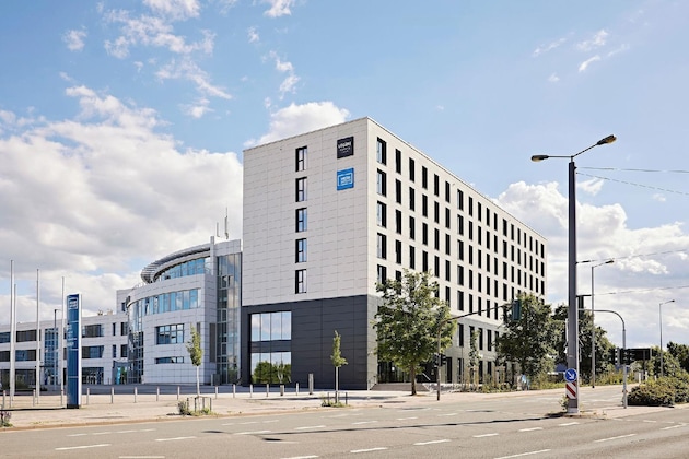 Gallery - Legere Hotel Erfurt