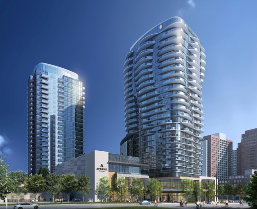Gallery - Intercontinental Seattle Bellevue By Ihg