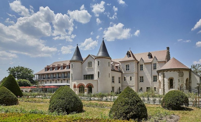 Gallery - Château Saint-Jean