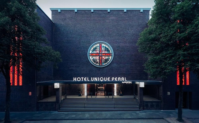 Gallery - Hotel Unique Pearl