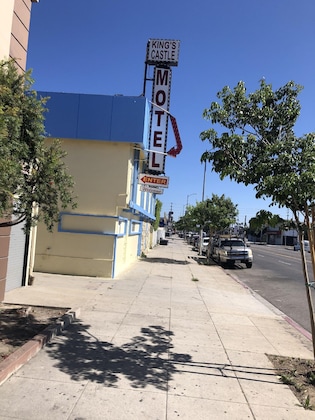 Gallery - Kings Castle Motel