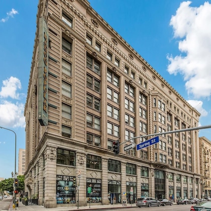 Gallery - Oneluxstay At Hwh La Downtown