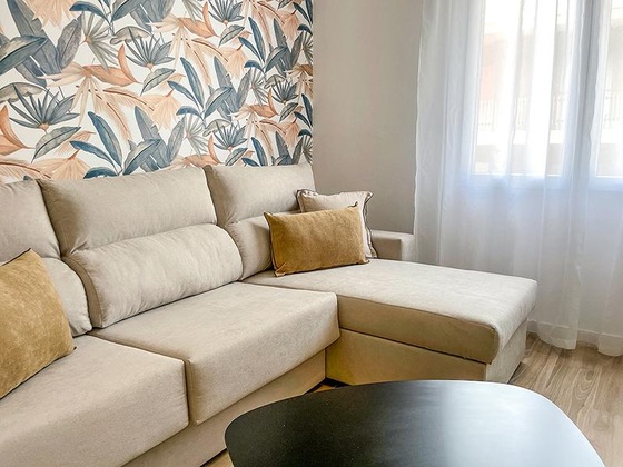 Gallery - Apartamentos Zaragoza Gran Via 3000