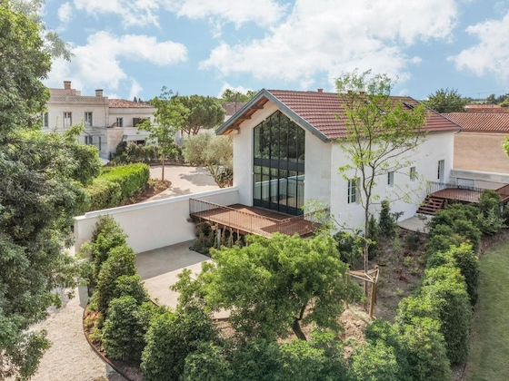 Gallery - La Nauve, Hotel And Jardin Relais And Chateaux